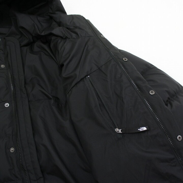 楽天市場】THE NORTH FACE ザ ノースフェイス BALTIC DOWN PUFFER  