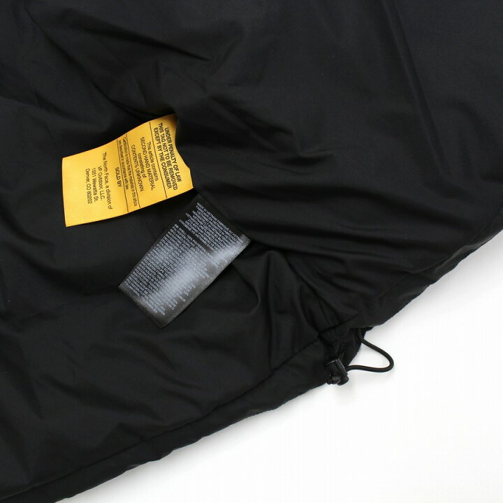 楽天市場】THE NORTH FACE ザ ノースフェイス BALTIC DOWN PUFFER 