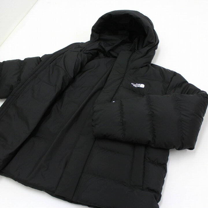 楽天市場】THE NORTH FACE ザ ノースフェイス BALTIC DOWN PUFFER  