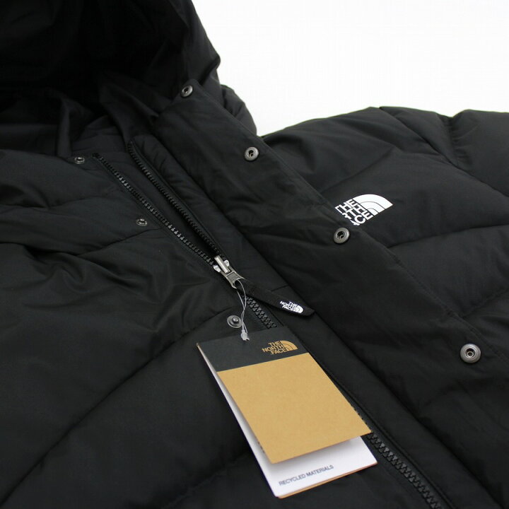 楽天市場】THE NORTH FACE ザ ノースフェイス BALTIC DOWN PUFFER  
