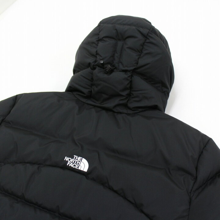 楽天市場】THE NORTH FACE ザ ノースフェイス BALTIC DOWN PUFFER  