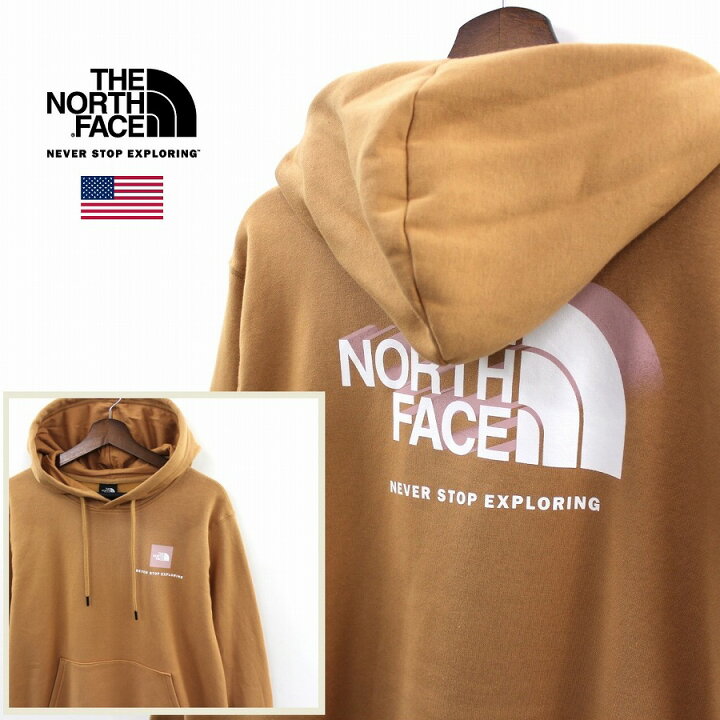 楽天市場】THE NORTH FACE ザ ノースフェイス 3D LOGO BOX NSE 