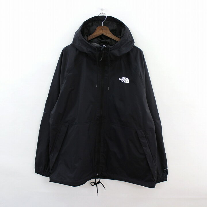 楽天市場】THE NORTH FACE ザ ノースフェイス ANTORA RAIN HOODIE 