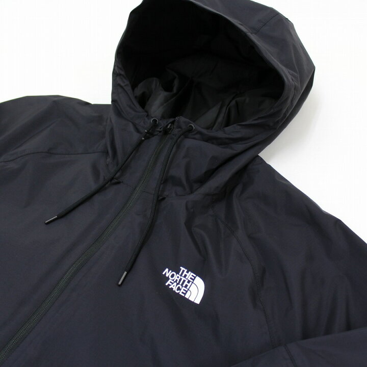 楽天市場】THE NORTH FACE ザ ノースフェイス ANTORA RAIN HOODIE 