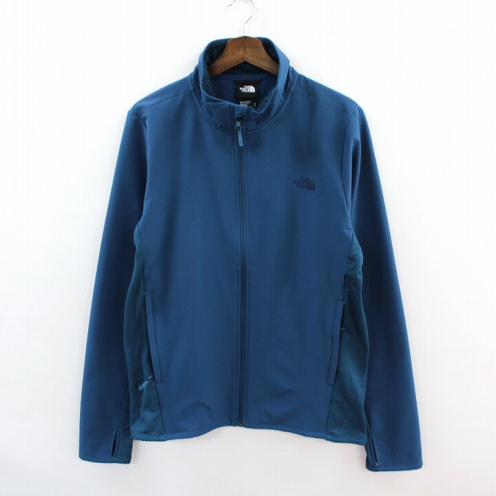 楽天市場】THE NORTH FACE ザ ノースフェイス FUTUREFLEECE FULLZIP 