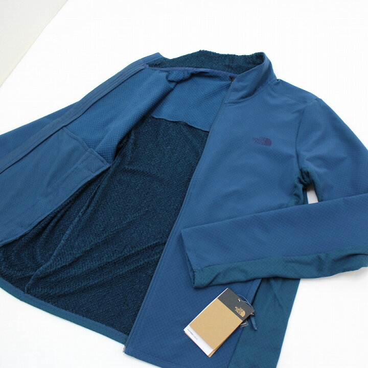 楽天市場】THE NORTH FACE ザ ノースフェイス FUTUREFLEECE FULLZIP 