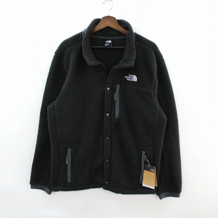 楽天市場】THE NORTH FACE ザ ノースフェイス PARKVIEW FLEECE JACKET 