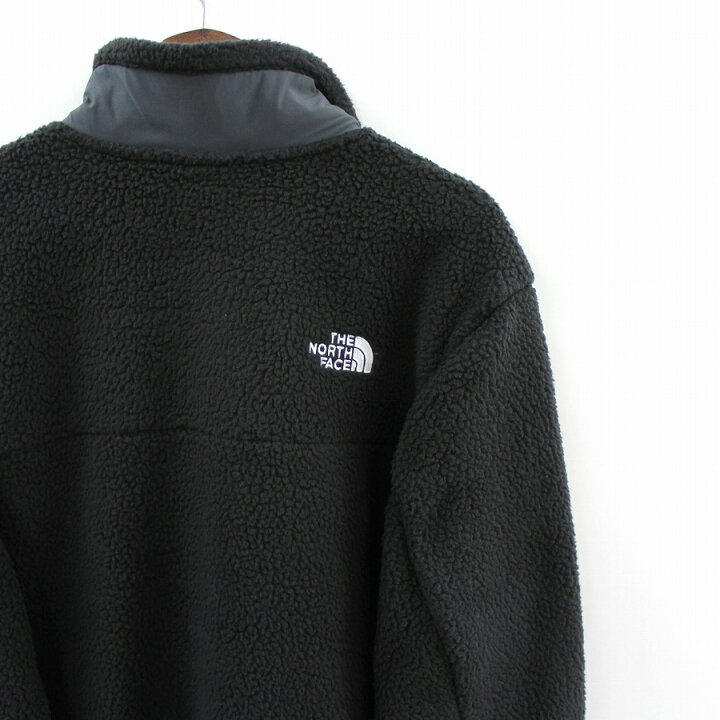 楽天市場】THE NORTH FACE ザ ノースフェイス PARKVIEW FLEECE JACKET  