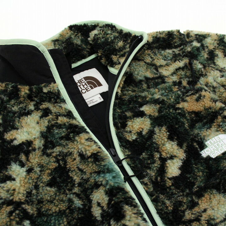 楽天市場】THE NORTH FACE ザ ノースフェイス EXTREME PILE FULLZIP 