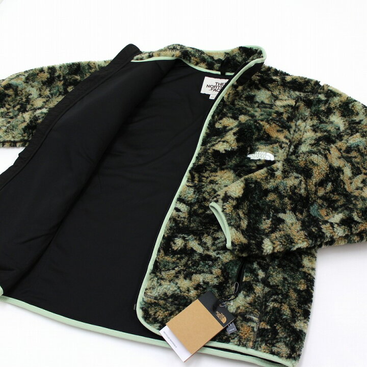 楽天市場】THE NORTH FACE ザ ノースフェイス EXTREME PILE FULLZIP  