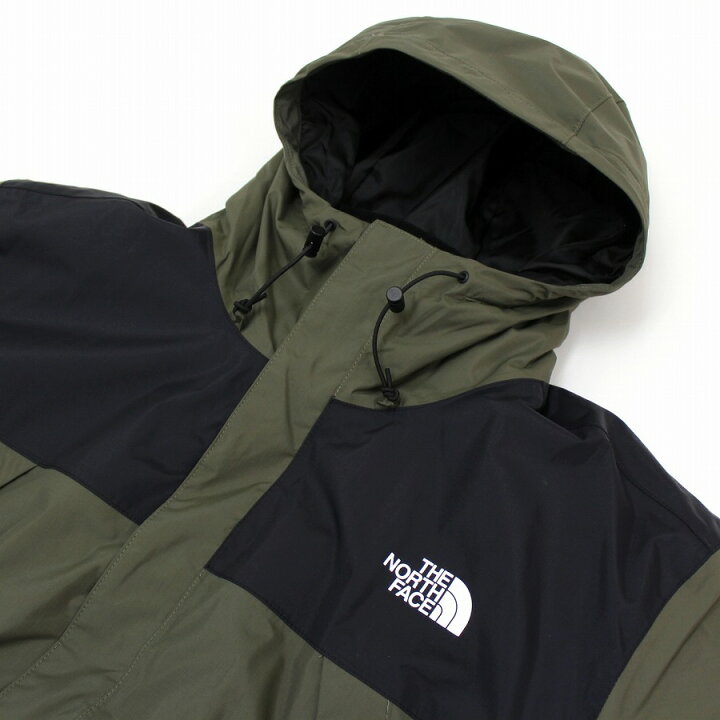 楽天市場】THE NORTH FACE ザ ノースフェイス 3way ANTORA TRICLIMATE 