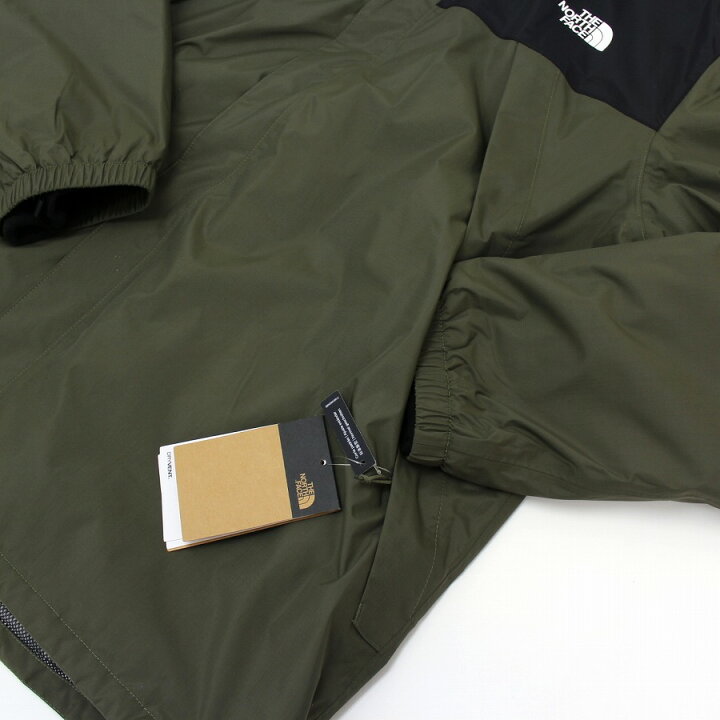 楽天市場】THE NORTH FACE ザ ノースフェイス 3way ANTORA TRICLIMATE 