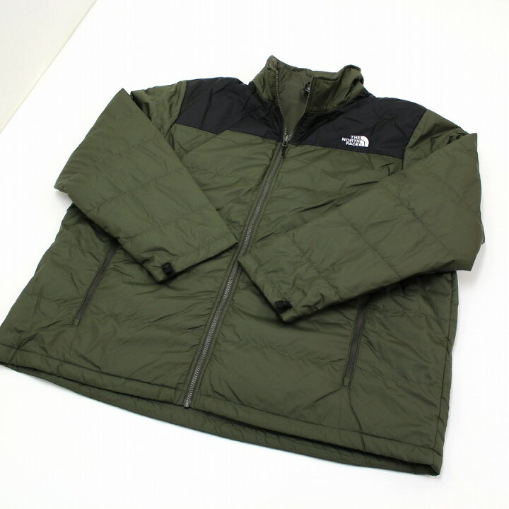 楽天市場】THE NORTH FACE ザ ノースフェイス 3way仕様 MONTE BRE 