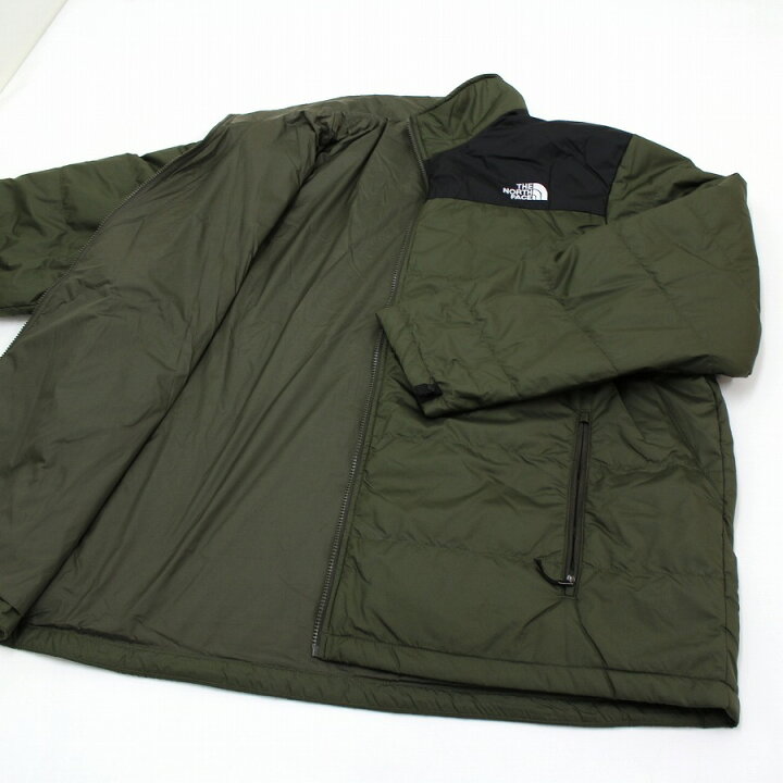 楽天市場】THE NORTH FACE ザ ノースフェイス 3way仕様 MONTE BRE 