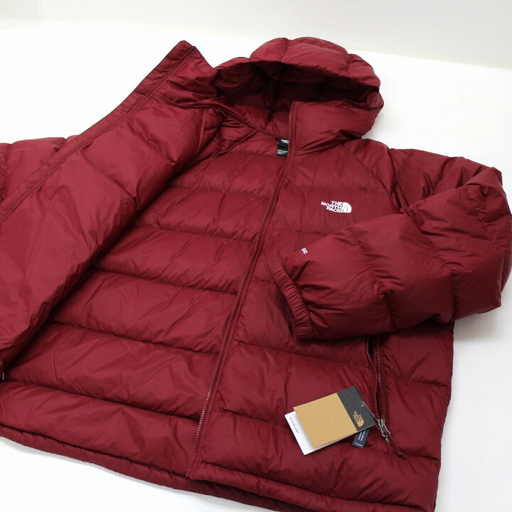 楽天市場】THE NORTH FACE ザ ノースフェイス HYDRENALITE DOWN JACKET 