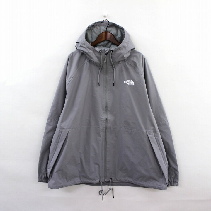 楽天市場】THE NORTH FACE ザ ノースフェイス ANTORA RAIN HOODIE 