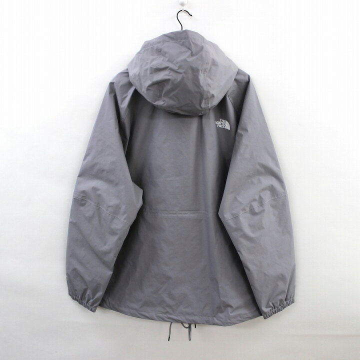 楽天市場】THE NORTH FACE ザ ノースフェイス ANTORA RAIN HOODIE 