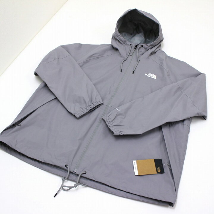 楽天市場】THE NORTH FACE ザ ノースフェイス ANTORA RAIN HOODIE 