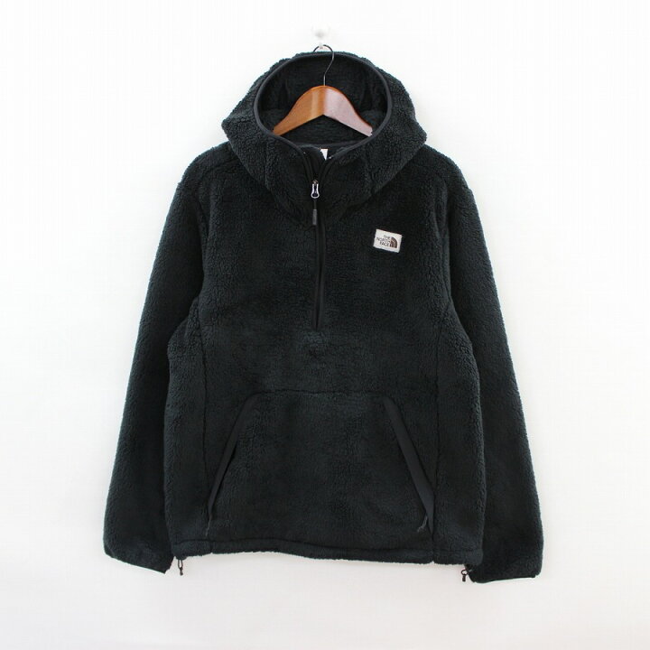 楽天市場】THE NORTH FACE ザ ノースフェイス FLEECE PULLOVER HOODIE  