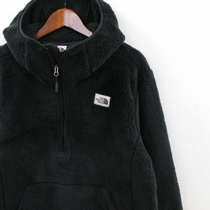 楽天市場】THE NORTH FACE ザ ノースフェイス FLEECE PULLOVER HOODIE 