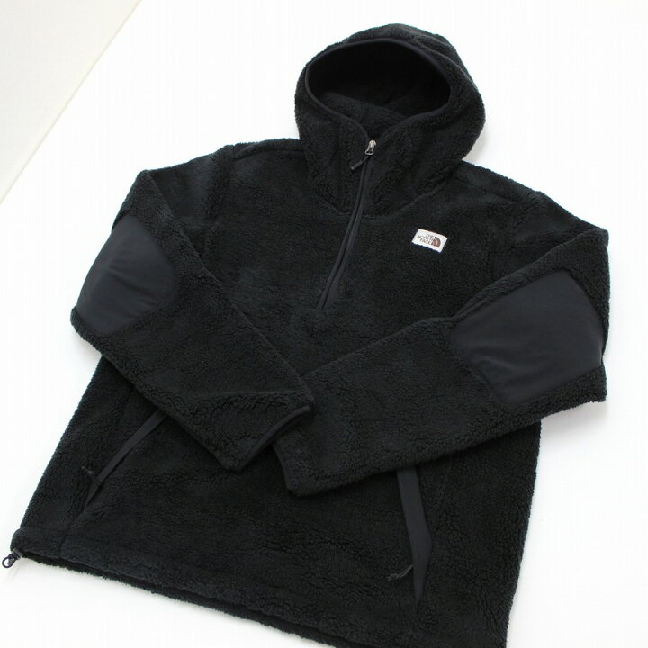 楽天市場】THE NORTH FACE ザ ノースフェイス FLEECE PULLOVER HOODIE 