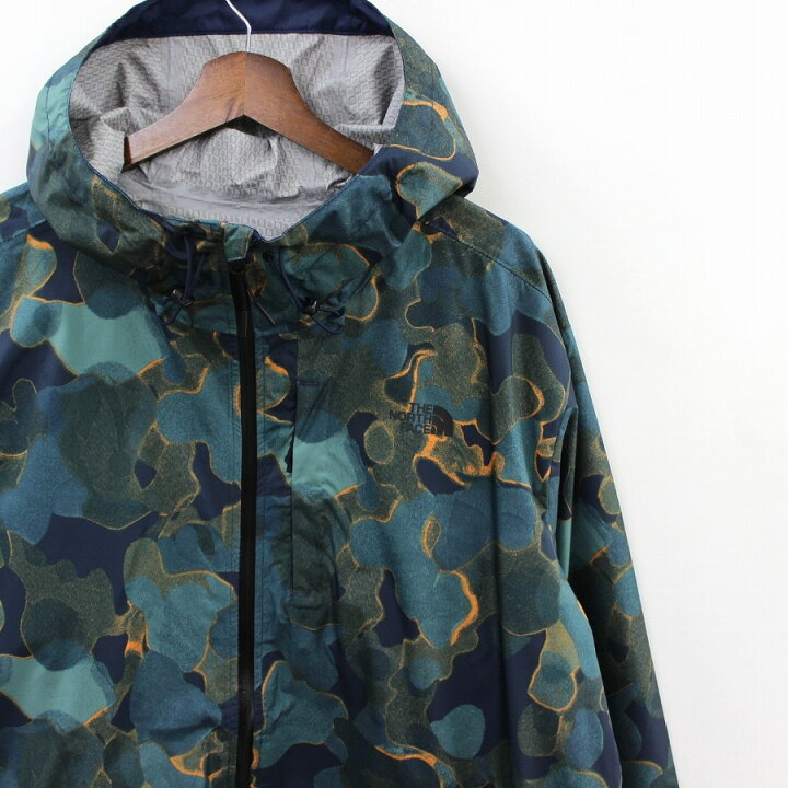 楽天市場】THE NORTH FACE ザ ノースフェイス ALTA VISTA JACKET  