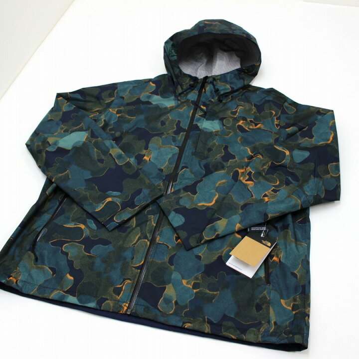 楽天市場】THE NORTH FACE ザ ノースフェイス ALTA VISTA JACKET  