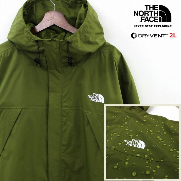 楽天市場】THE NORTH FACE ザ ノースフェイス ANTORA JACKET アントラ 