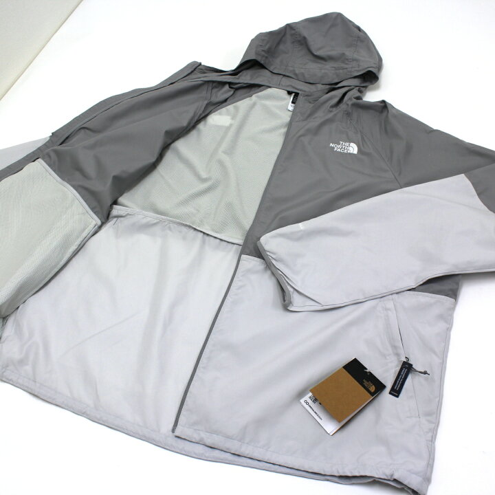 楽天市場】THE NORTH FACE ザ ノースフェイス FLYWEIGHT HOODIE 2.0 