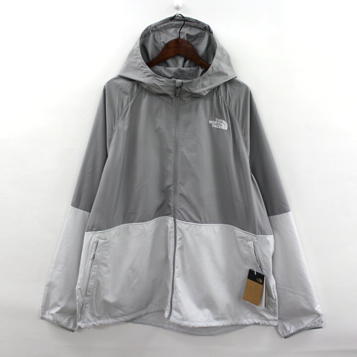 楽天市場】THE NORTH FACE ザ ノースフェイス FLYWEIGHT HOODIE 2.0 