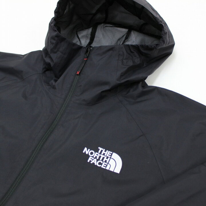 楽天市場】THE NORTH FACE ザ ノースフェイス BUILD UP JACKET ビルド 