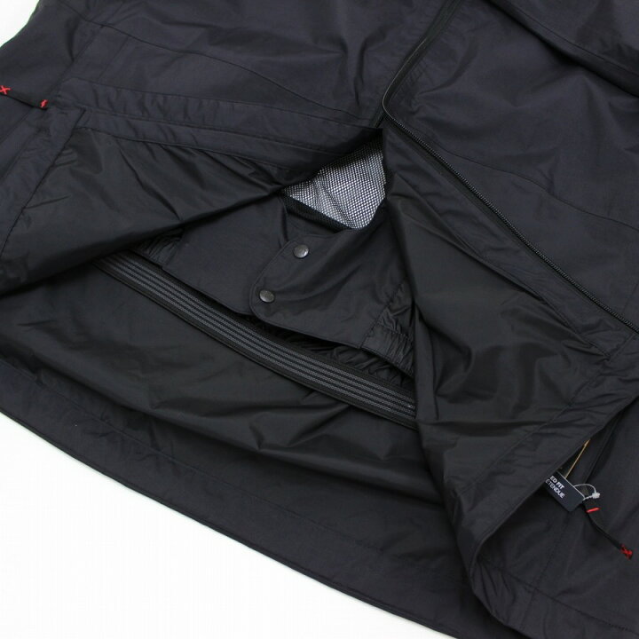 楽天市場】THE NORTH FACE ザ ノースフェイス BUILD UP JACKET ビルド 