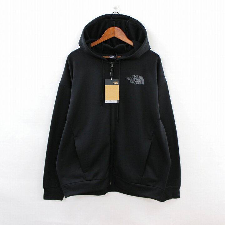 楽天市場】THE NORTH FACE ザ ノースフェイス HORIZON FULLZIP HOODIE 