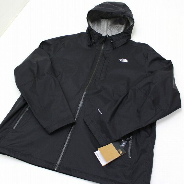 楽天市場】THE NORTH FACE ザ ノースフェイス ALTA VISTA JACKET  