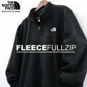 THE NORTH FACE ザ ノースフェイス ANCHOR FULLZIP FLEECE JACKET フリース ジャケット メンズ TNF BLACK 黒色