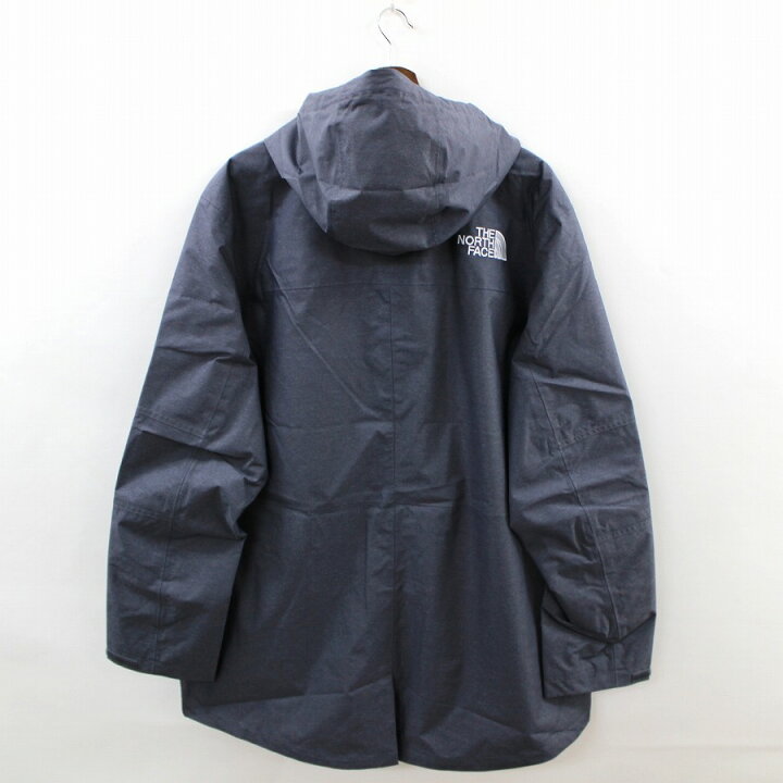 楽天市場】THE NORTH FACE ザ ノースフェイス GOTEL JACKET レイン  