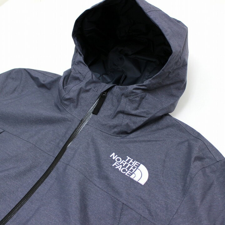 楽天市場】THE NORTH FACE ザ ノースフェイス GOTEL JACKET レイン  