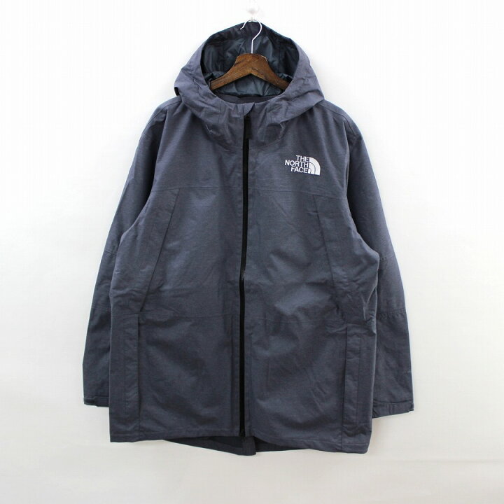 楽天市場】THE NORTH FACE ザ ノースフェイス GOTEL JACKET レイン 