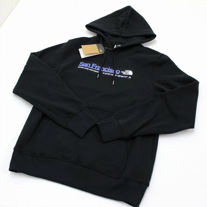 楽天市場】THE NORTH FACE ザ ノースフェイス 【 サンフランシスコ限定 