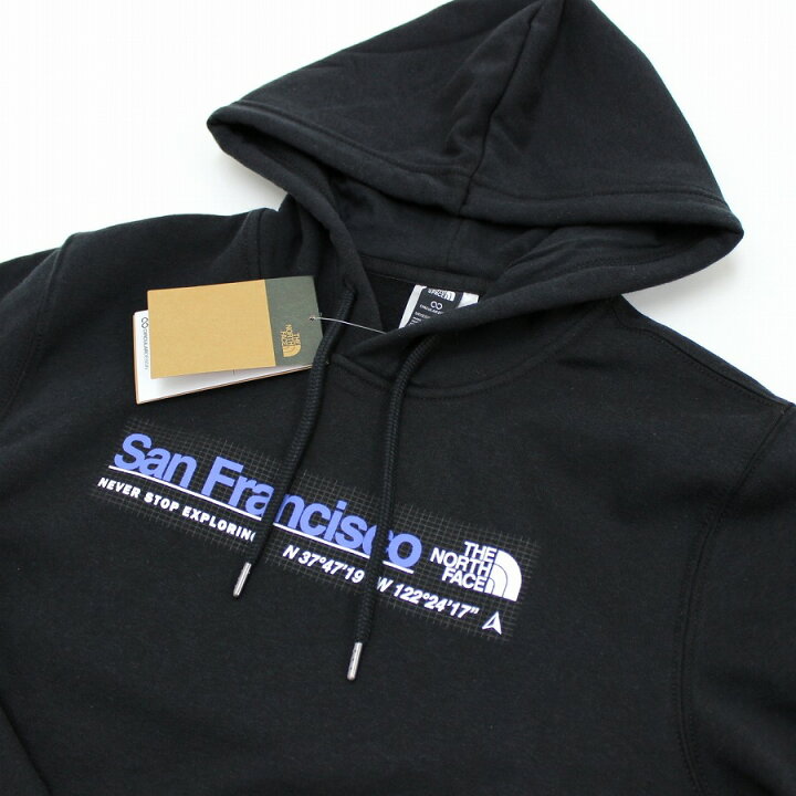 楽天市場】THE NORTH FACE ザ ノースフェイス 【 サンフランシスコ限定 