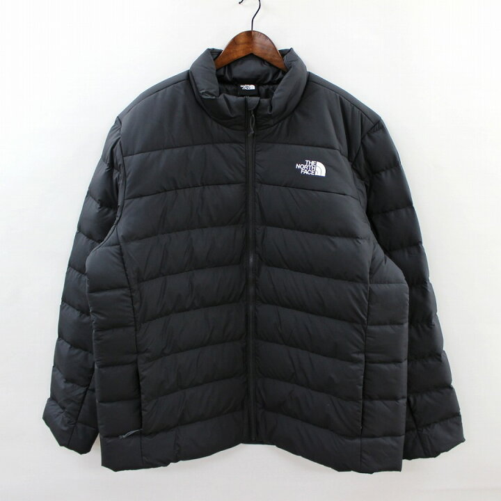 楽天市場】THE NORTH FACE ザ ノースフェイス ACONCAGUA 3 DOWN JACKET  