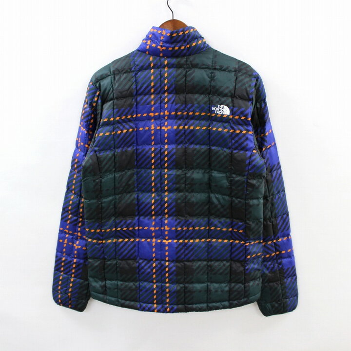 楽天市場】THE NORTH FACE ザ ノースフェイス THERMOBALL ECO JACKET 