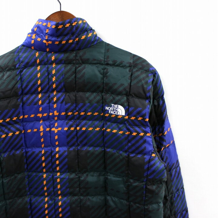 楽天市場】THE NORTH FACE ザ ノースフェイス THERMOBALL ECO JACKET 