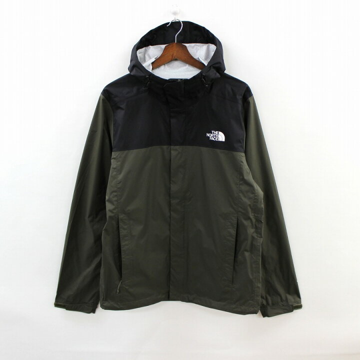 楽天市場】THE NORTH FACE ザ ノースフェイス Venture Jacket 2 
