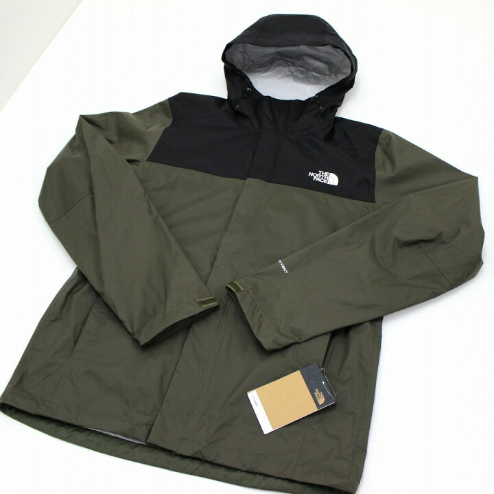 楽天市場】THE NORTH FACE ザ ノースフェイス Venture Jacket 2 
