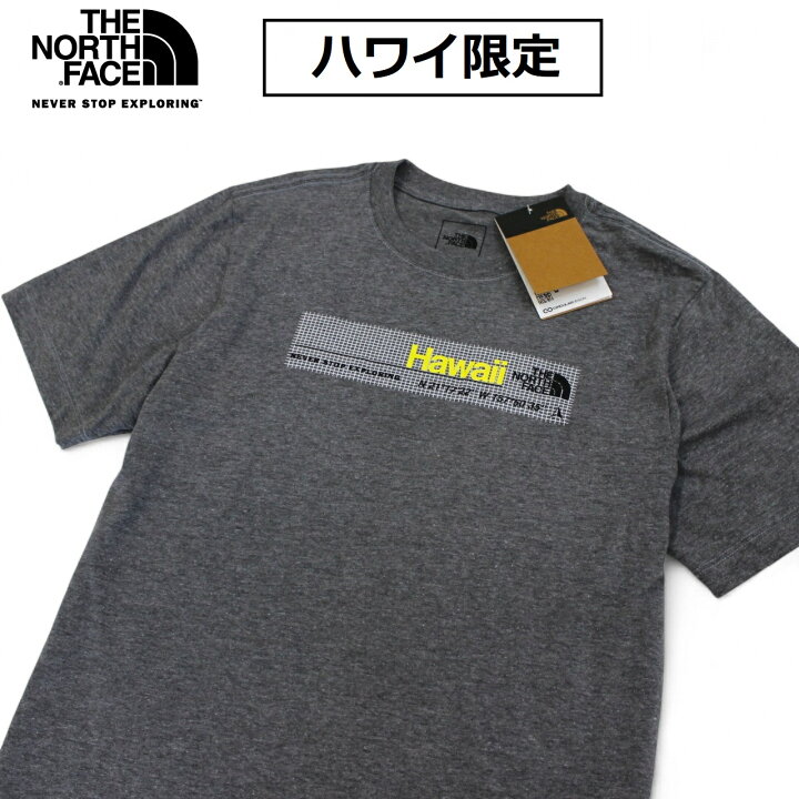 楽天市場】THE NORTH FACE ザ ノースフェイス CITY TEE 【 Hawaii 