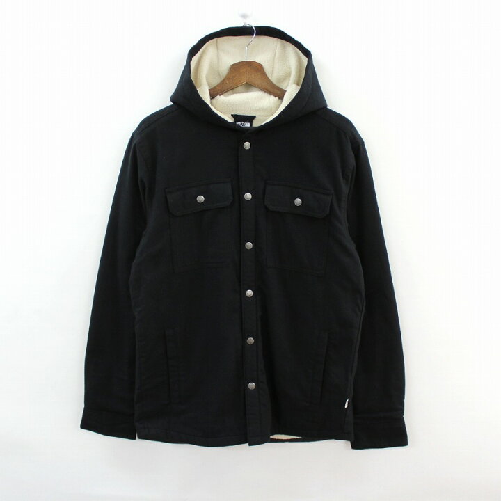 楽天市場】THE NORTH FACE ザ ノースフェイス CAMPSHIRE HOODED 厚手 