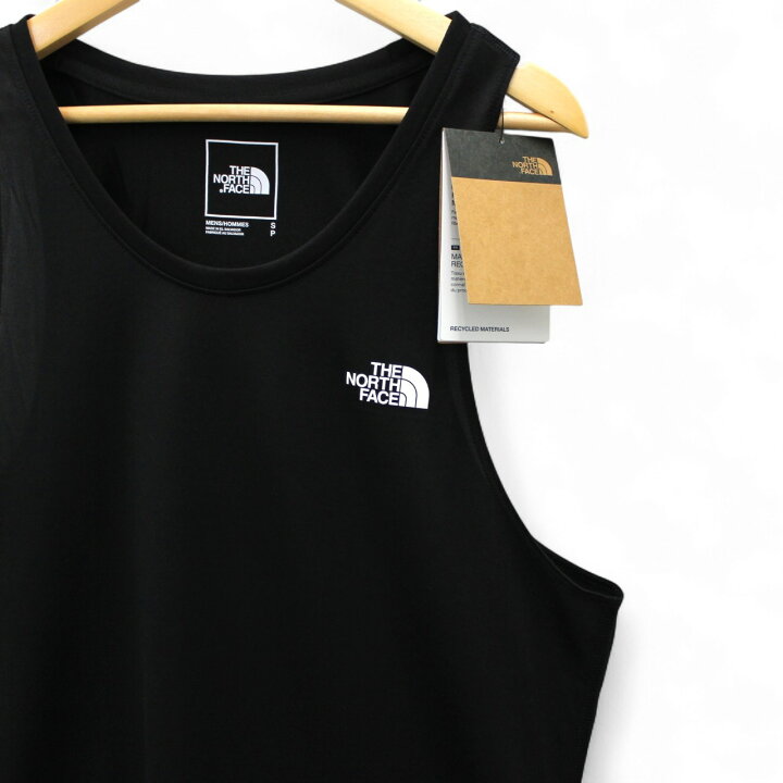 楽天市場】THE NORTH FACE ザ ノースフェイス【 BREEZE TANK 】 タンク 