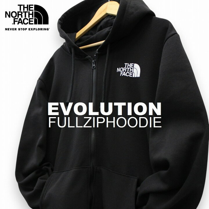 楽天市場】THE NORTH FACE ザ ノースフェイス 【 EVO HALFDOME FULLZIP 