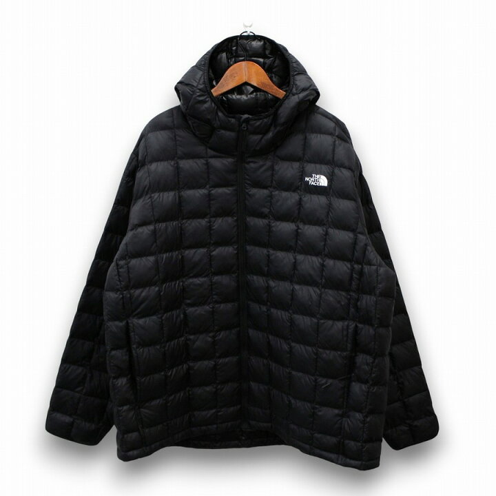 楽天市場】THE NORTH FACE ザ ノースフェイス THERMOBALL ECO DOWN 